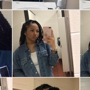 Meet your Posher, Elaija